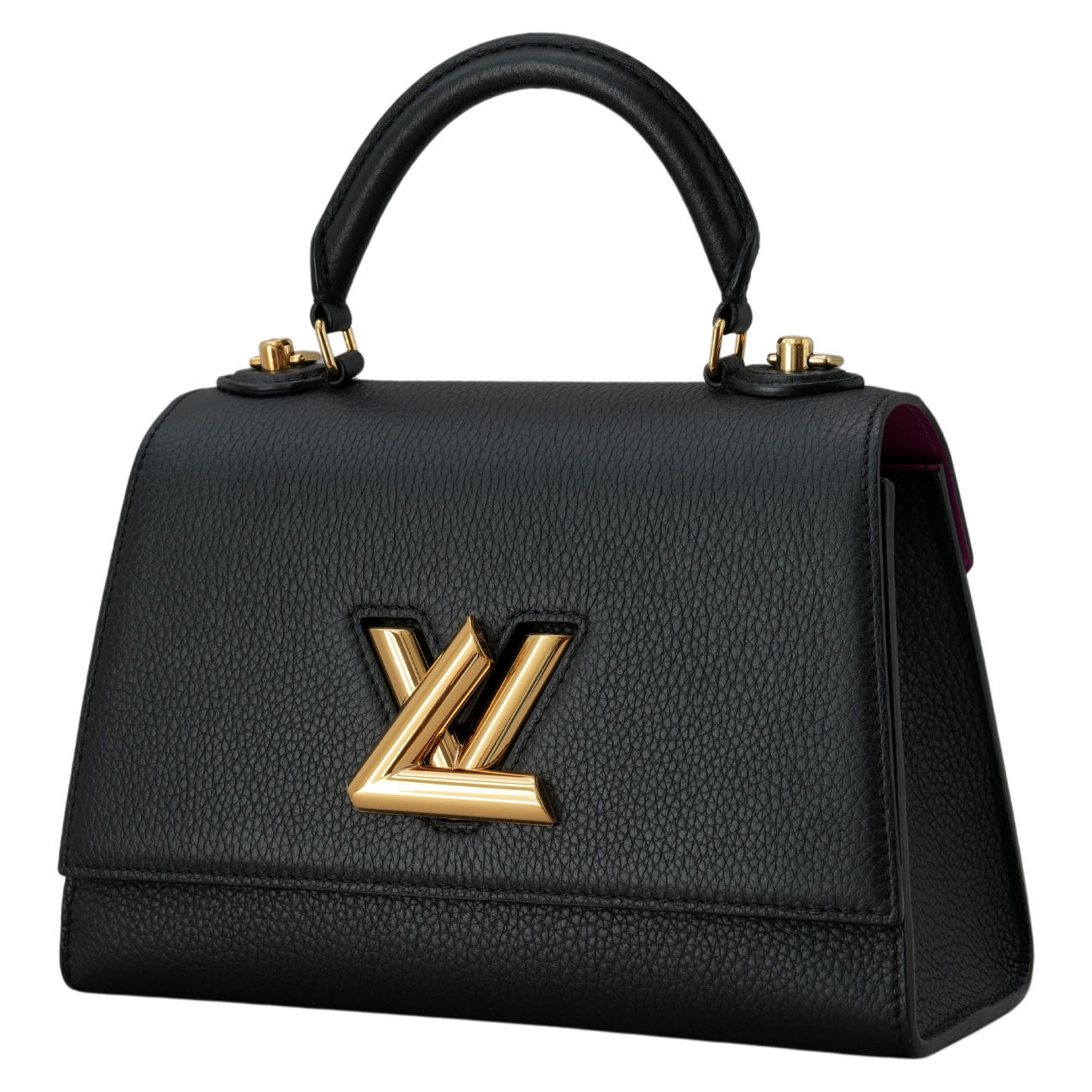 LOUIS VUITTON(USED)루이비통 M57093 트위스트 원핸들 PM